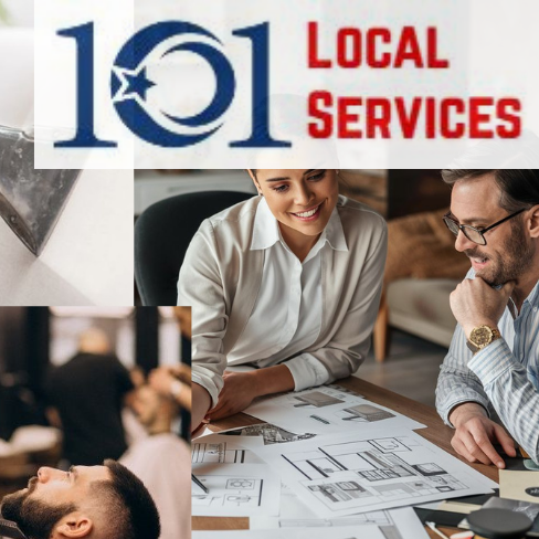 101 Local   Services