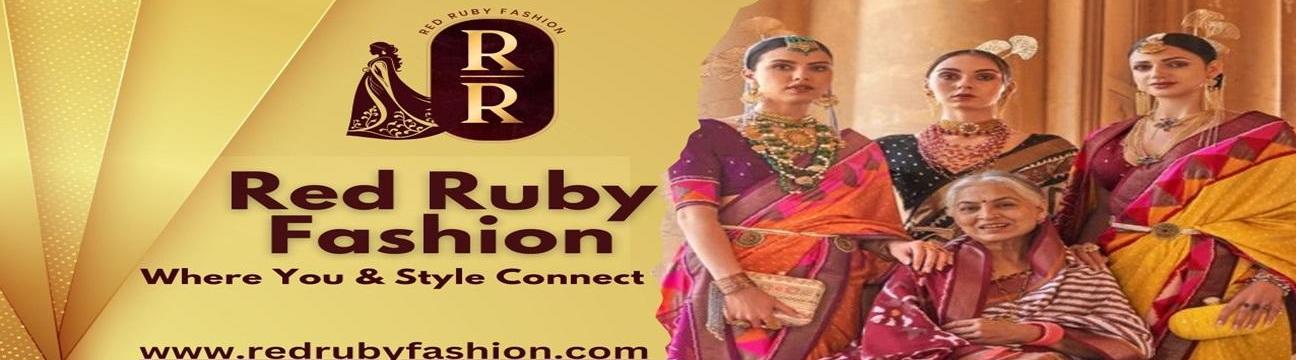 Red Ruby Fashion