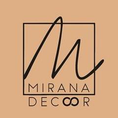Mirana Decor