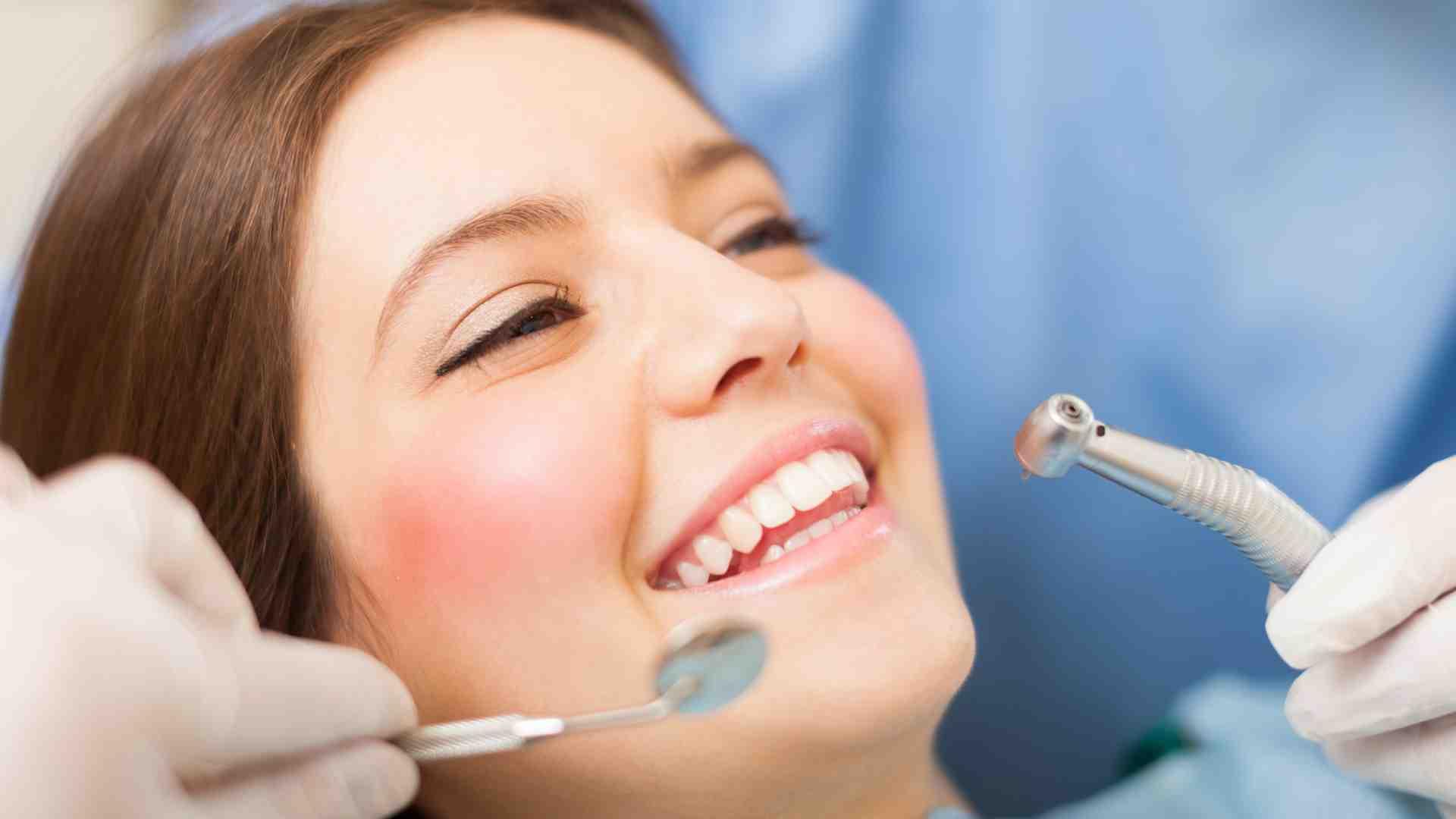 A Hidden Gem for Oral Care in Dubai