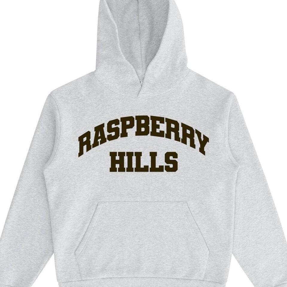 Raspberry Hills Clothing