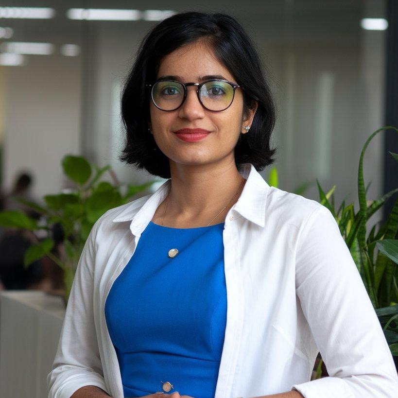Avni Patel