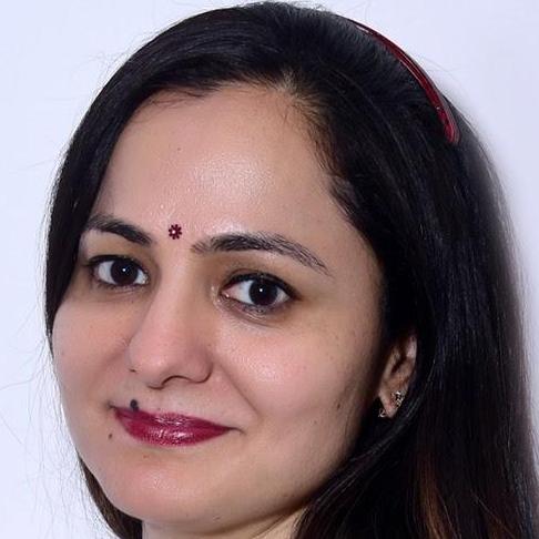 DrRupali Bassi