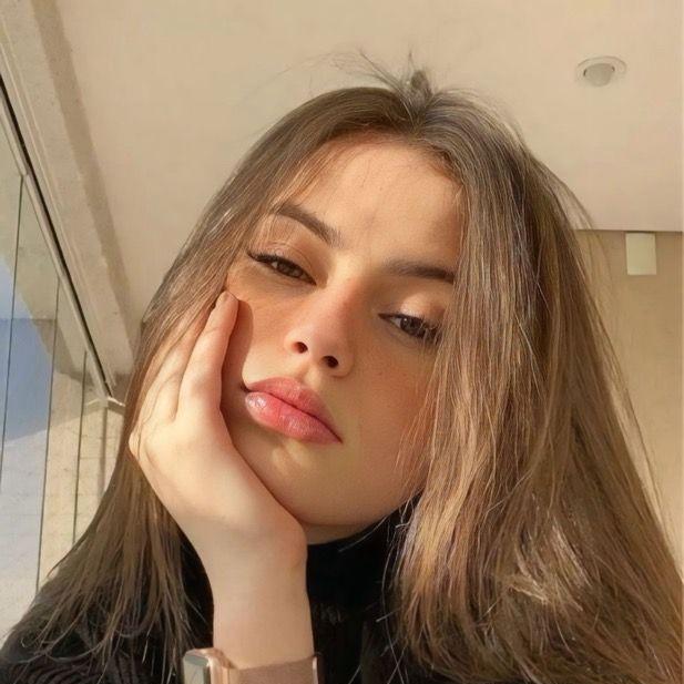 Olivia Smith