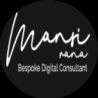 Mansi Rana Digital