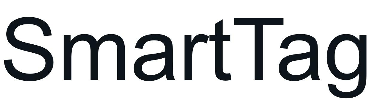 smarttag