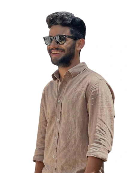Fashid Kandiyil