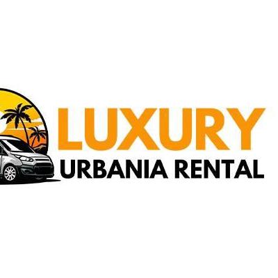 Luxury Urbania Rental