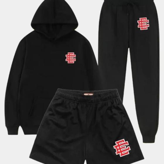 Eric Emanuel Shorts