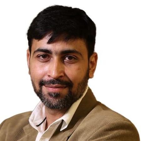 Nitant Shah