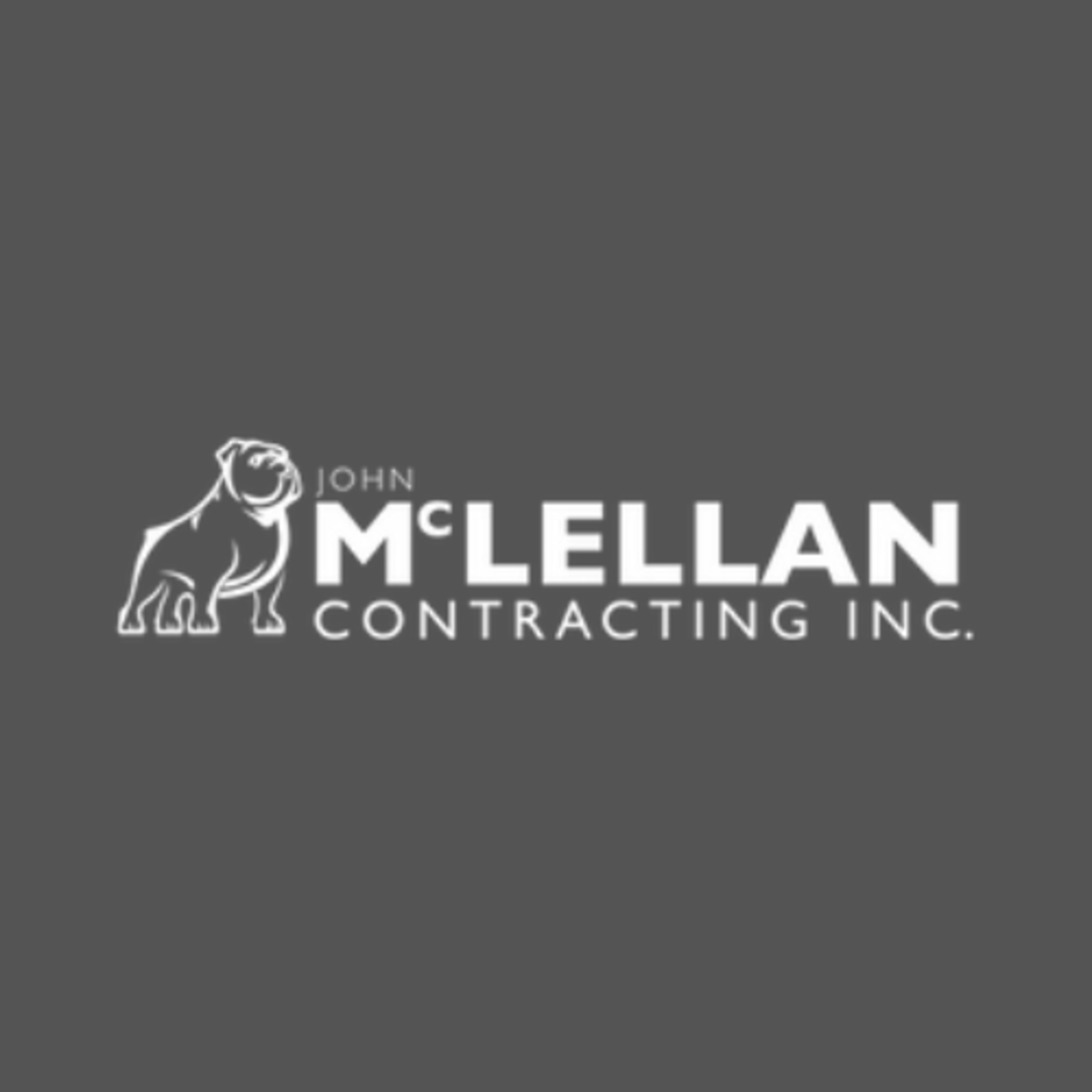 Mclellan Contracting