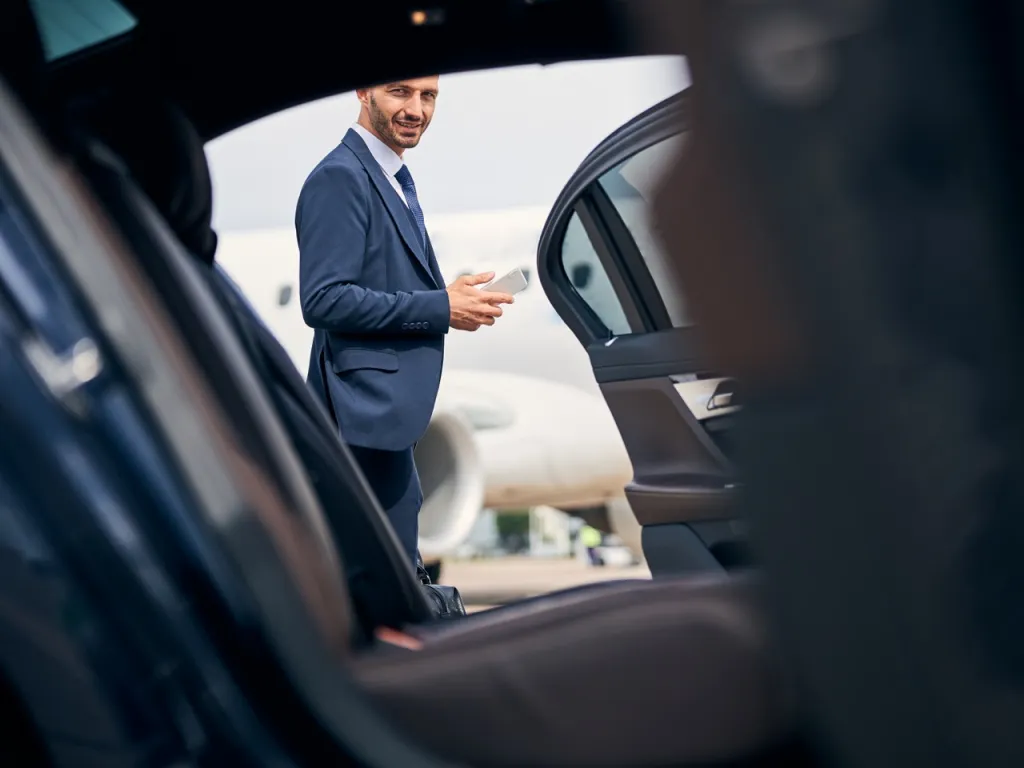 Airport Transportation Service in Staten Island