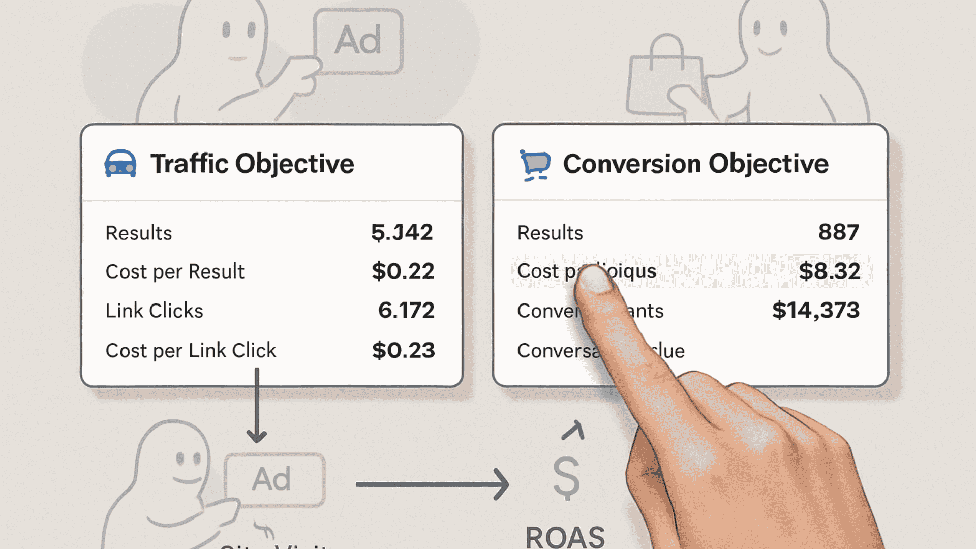 the-ultimate-facebook-paid-ad-checklist-to-boost-ROI-in-2025