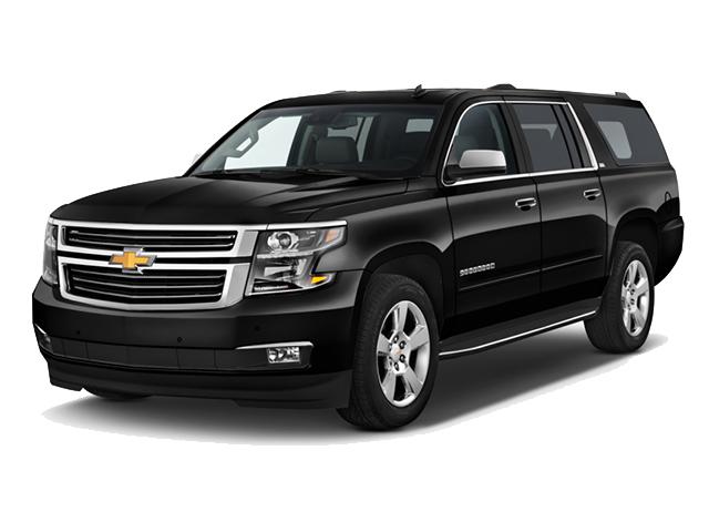 Black Car Service Raleigh