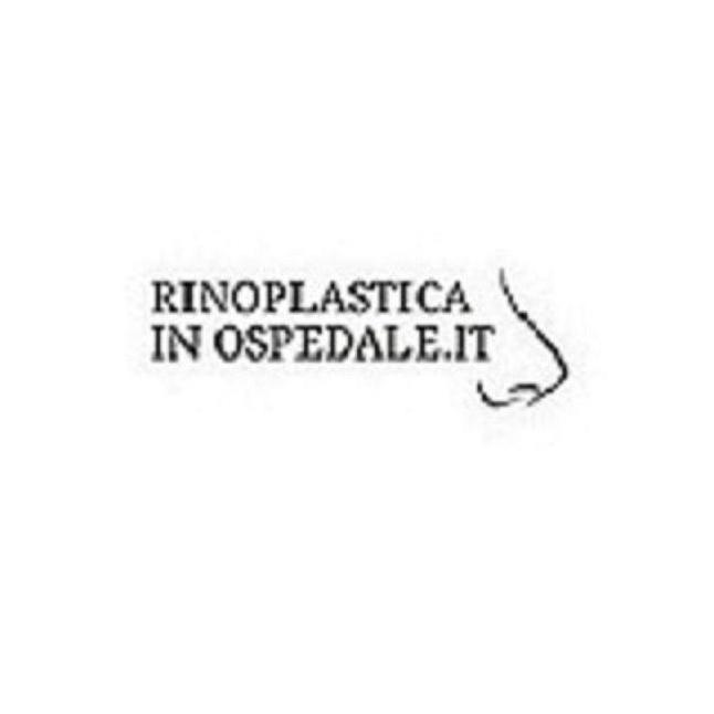 La Rinoplastica In Ospedale