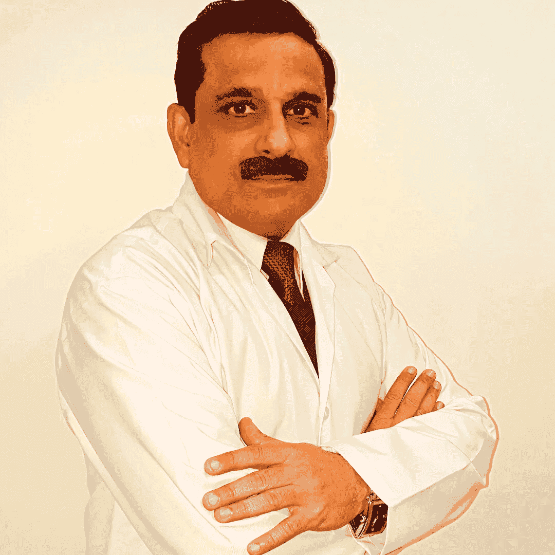 Dr Sudhir Mehta
