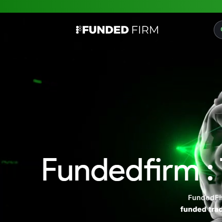 Fundedfirm Investor