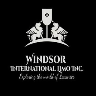 Windsor Limo