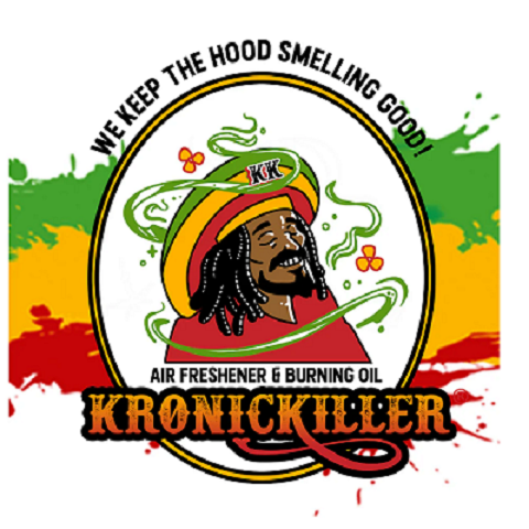 kronickiller