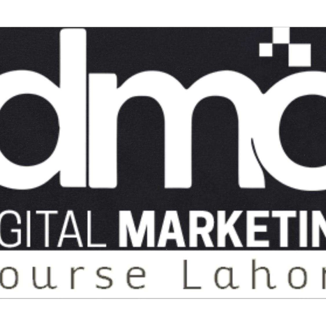 Best Digital Marketing Institute Lahore