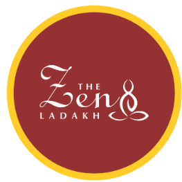 The Zen Ladhakh Hotel