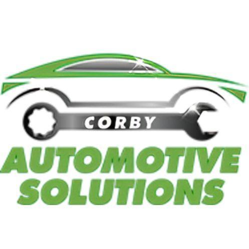 Automotive Solutions Corby Ltd