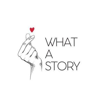 What A Story Wedding