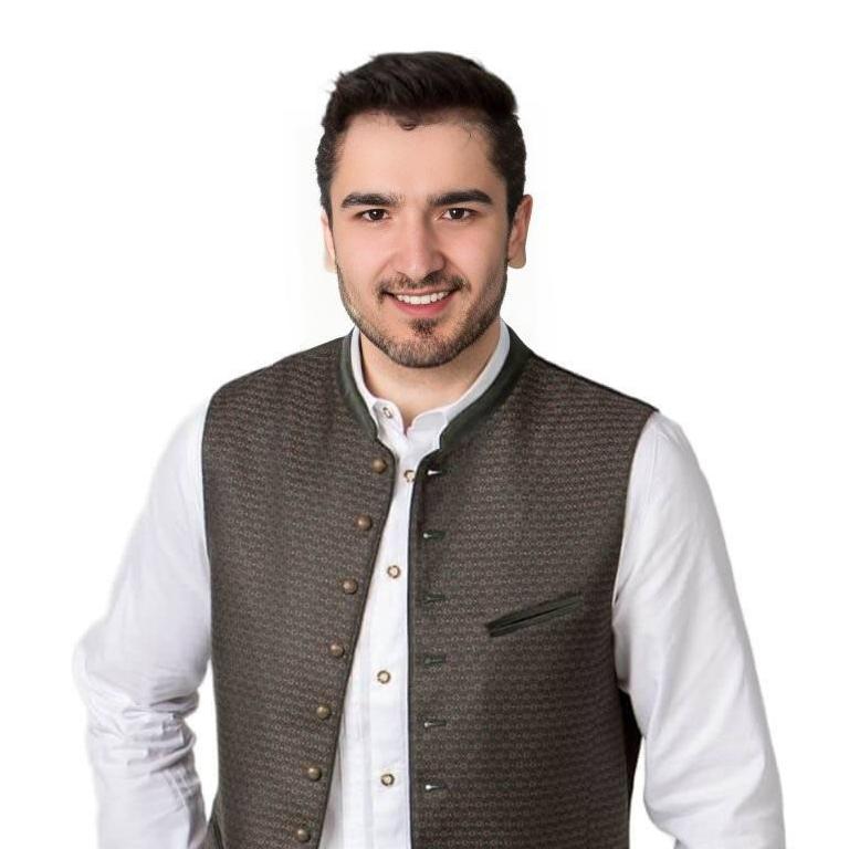 MenLederhosen