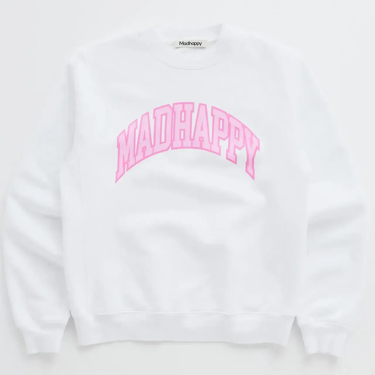 Mad Happy