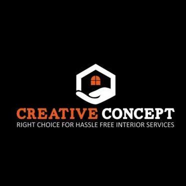 Creative Concept Interior Contractor