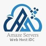 Amaze Server