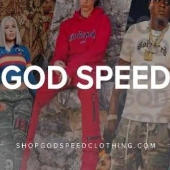 God Speed