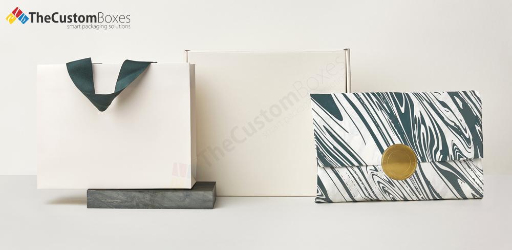 custom retail packaging