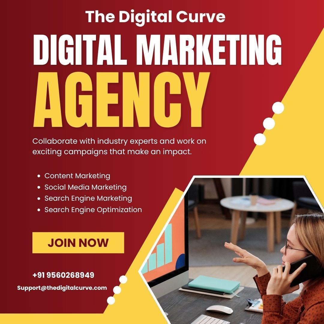 thedigitalcurve