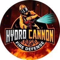 Hydro Cannon Fire Defense