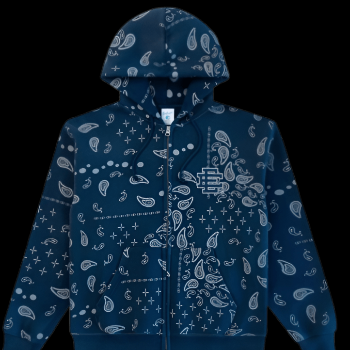 Eric Emanuel Hoodie