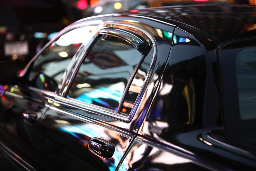 Black Car Service Queens
