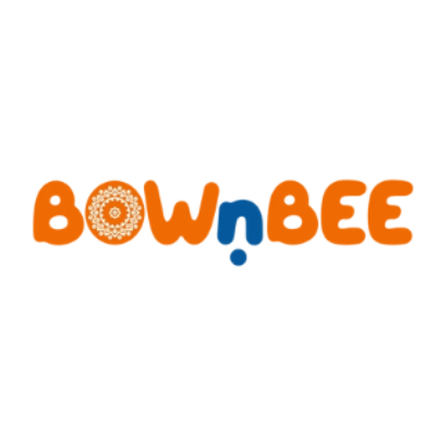 Bown Bee