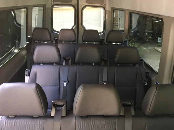 Luxury Transportation Austin Airport