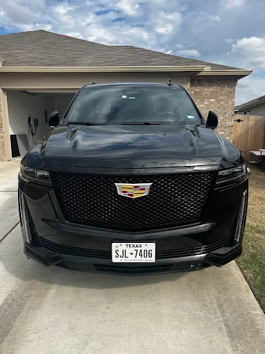 Luxury Transportation Austin Airport