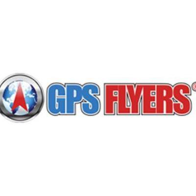 GPSflyers
