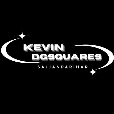 Kevin Dgsquares