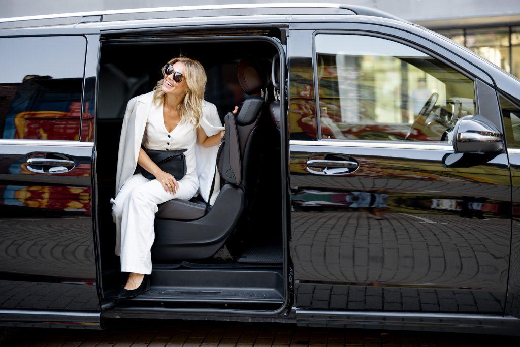 Black Car Service Queens