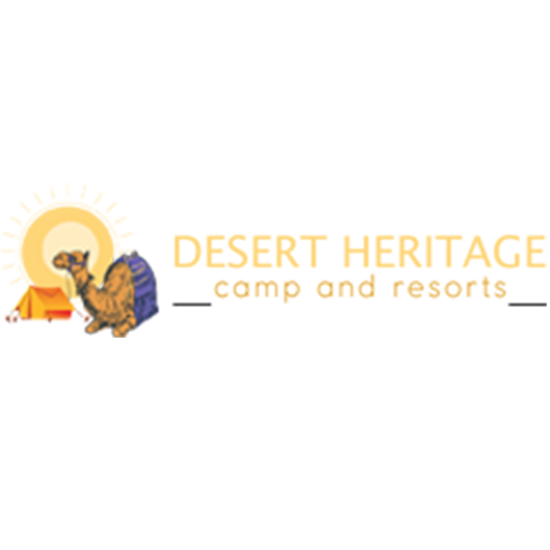 Desert Heritage  Camp And Resort