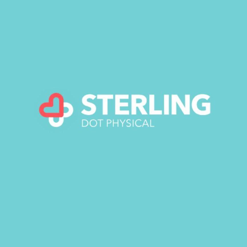 Sterling Dot Physical
