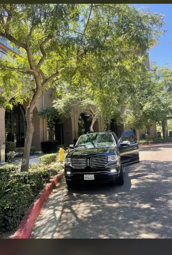 Los Angeles Car Service