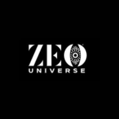 Zeo Universe