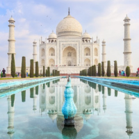Driver India  Private Tour