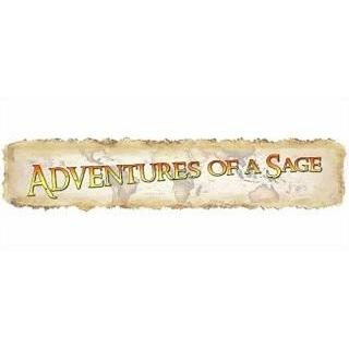 Adventures Of A Sage