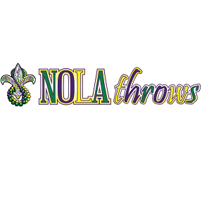 NOLA Throws